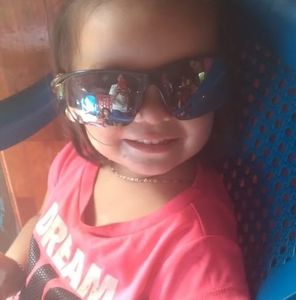 Meet your Posher, Jose